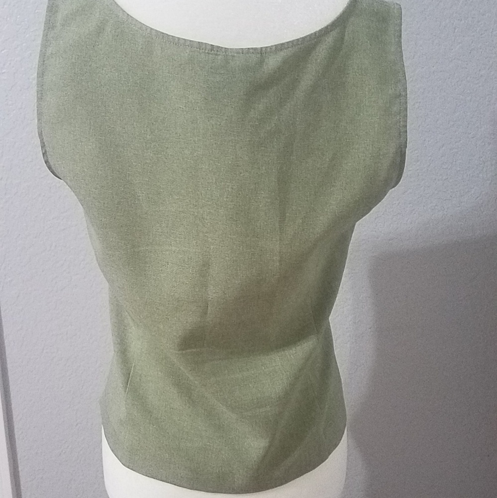 Perceptions Tank - Picture 3 of 3